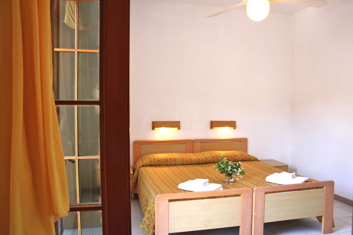 in-room safe, individually furnished, desk, blackout curtains