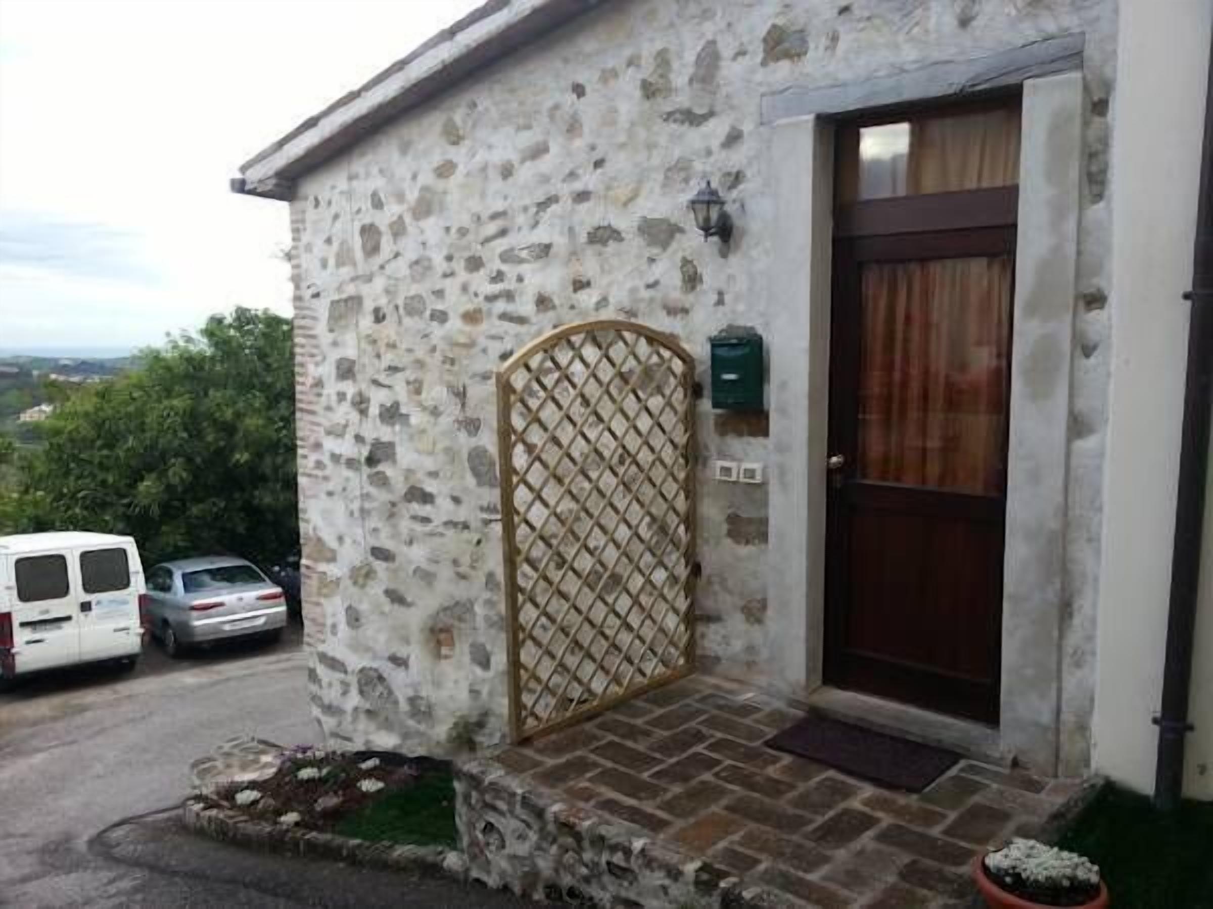 Apartament, 1 llit de matrimoni (for 2 people) | Caixa forta a l'habitació, escriptori i habitacions insonoritzades 