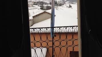 Esterni