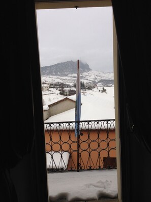 Exterior - Modà Antica Dimora (Montegiardino)