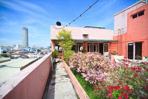 Garden - Hotel Mingood (George Town)