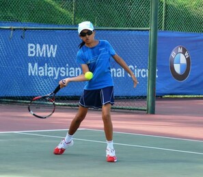 Tennisbane