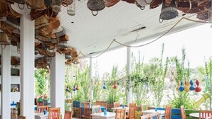 Restaurant - Rhodian Sun (Rhodes)