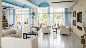 Bar (on property) - Rhodian Sun (Rhodes)