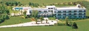 Aerial view - Rhodian Sun (Rhodes)