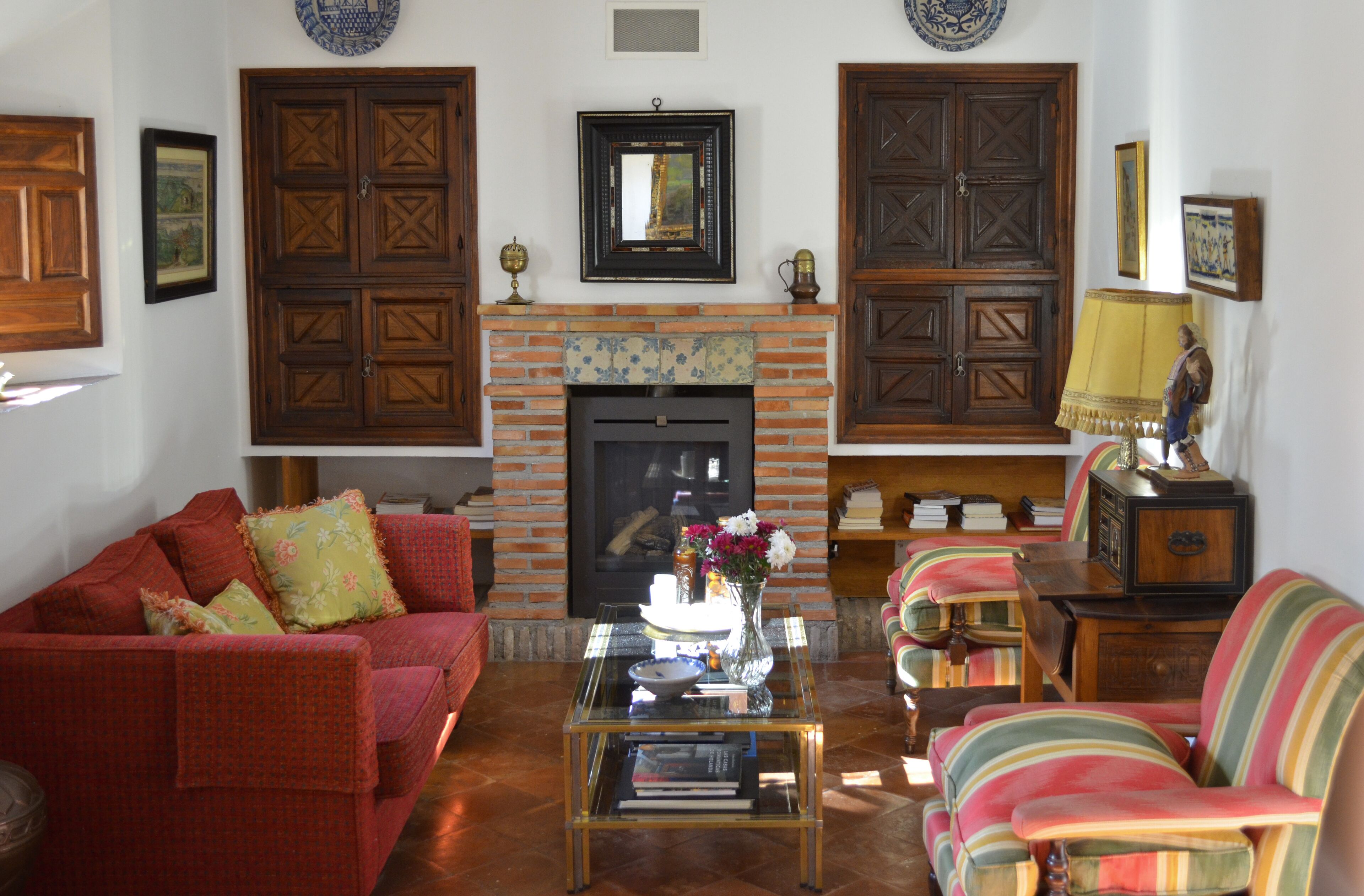 Photo - Santa Isabel la Real Hotel