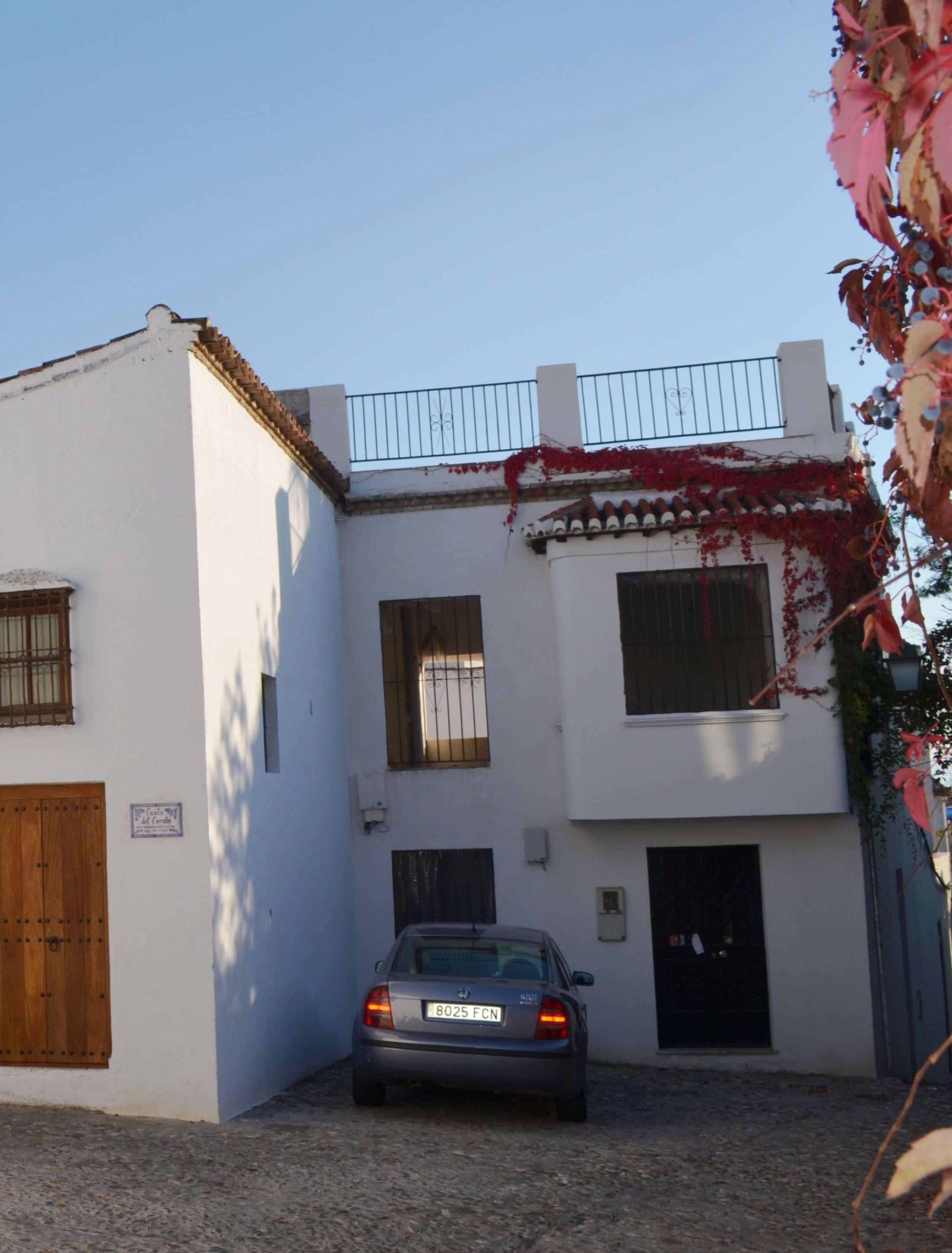 Photo - Santa Isabel la Real Hotel