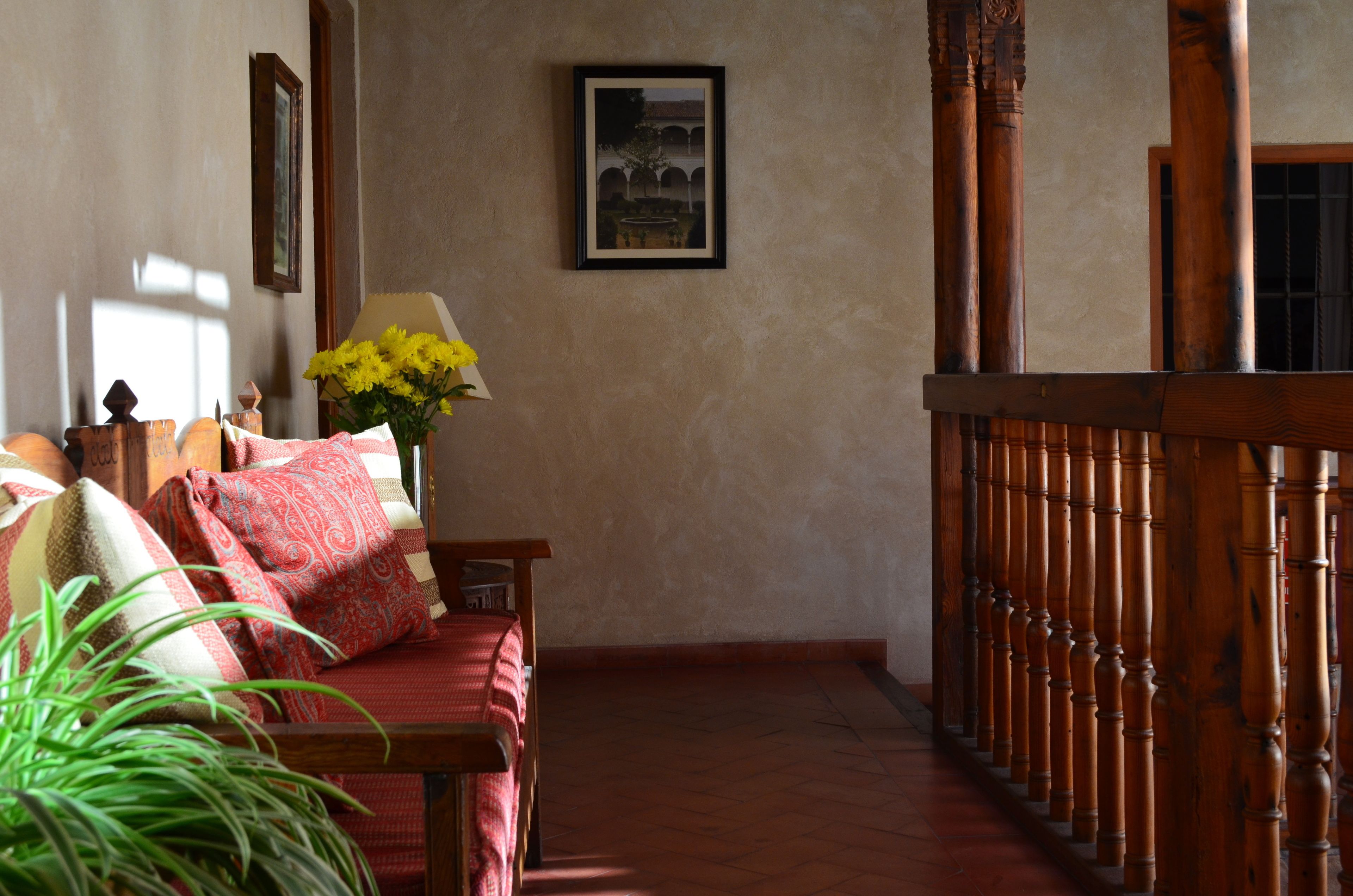 Photo - Santa Isabel la Real Hotel