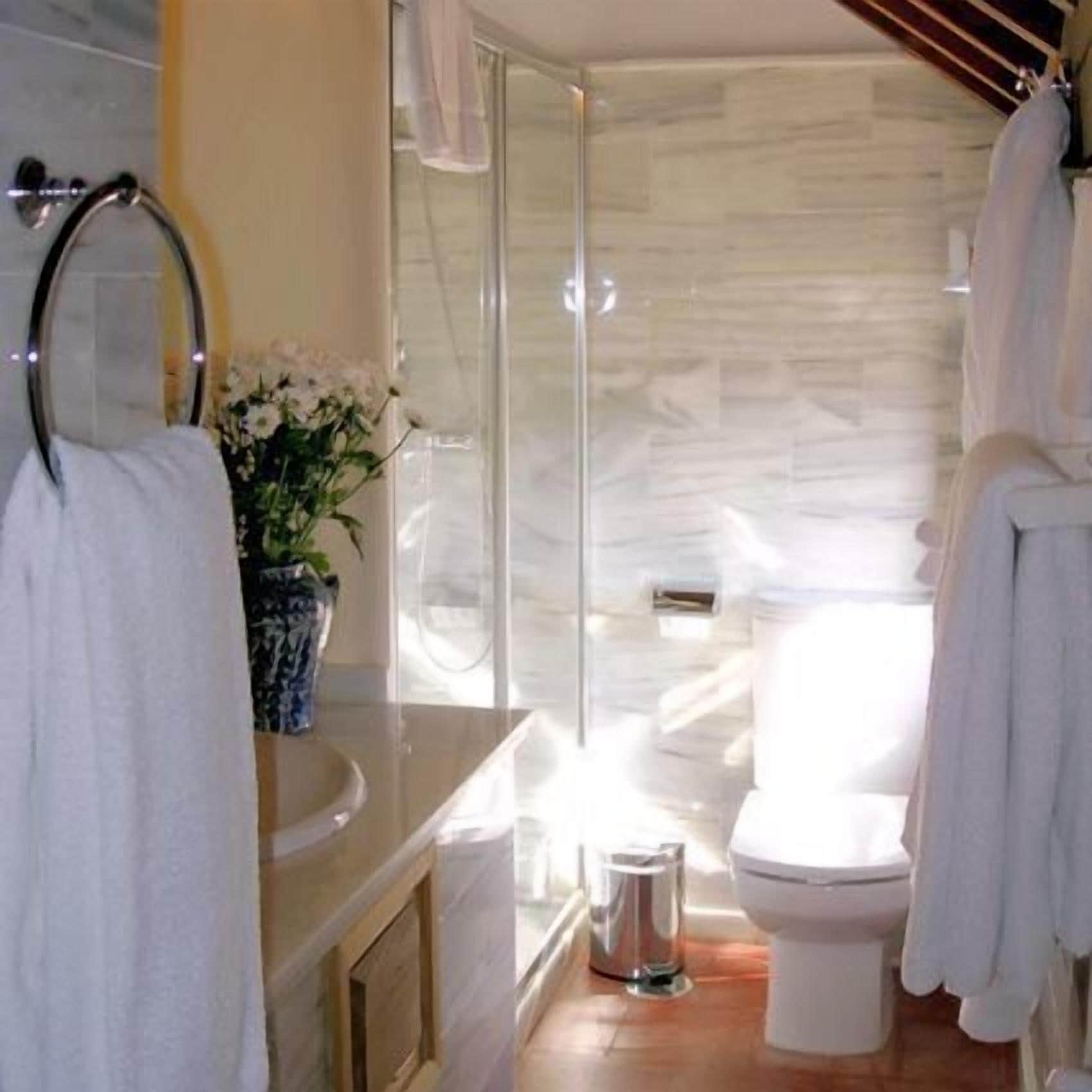 Photo - Santa Isabel la Real Hotel