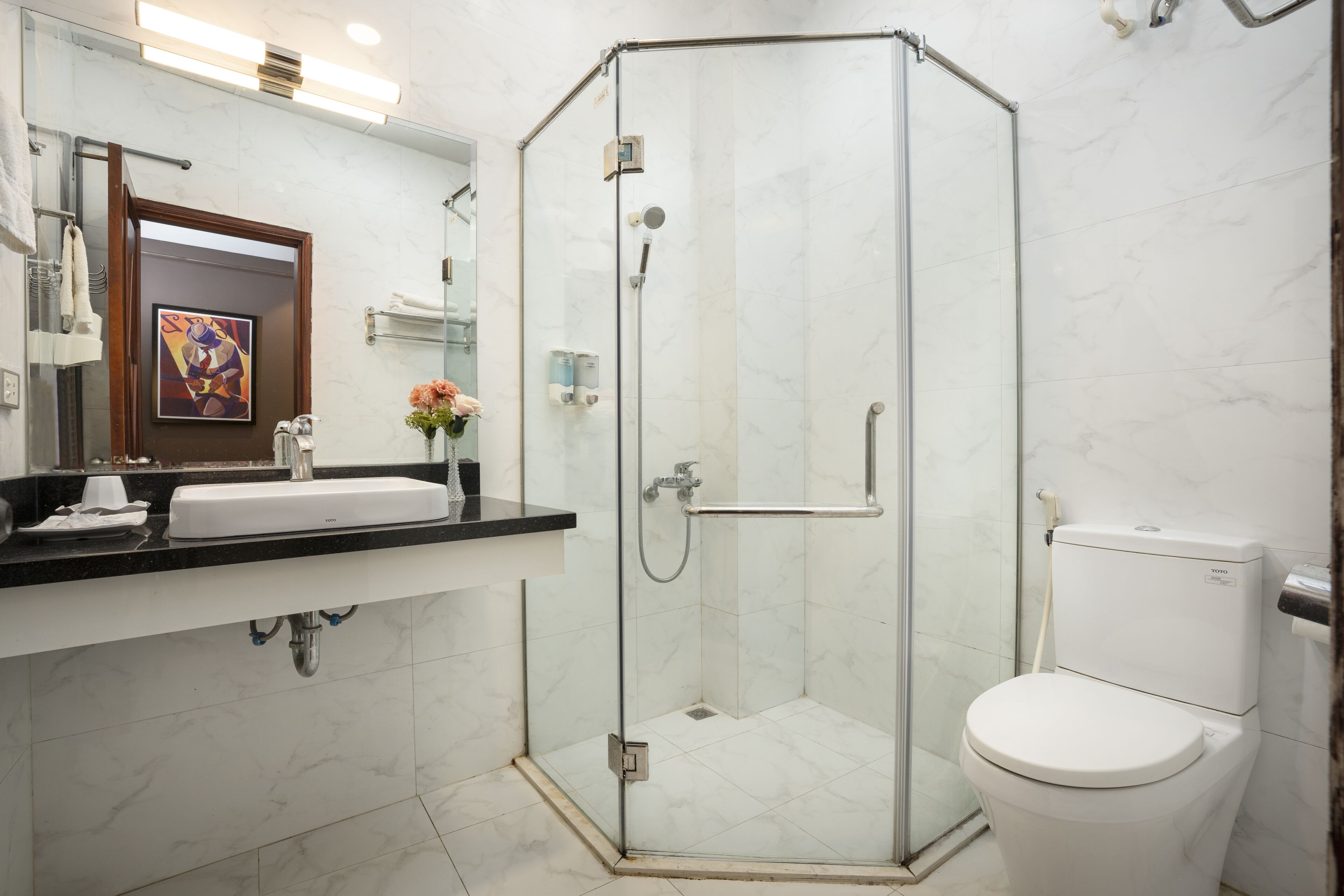 Photo - Hanoi Morning Hotel