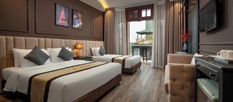 Hanoi Morning Hotel