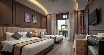 Hanoi Morning Hotel