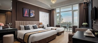 Hanoi Morning Hotel