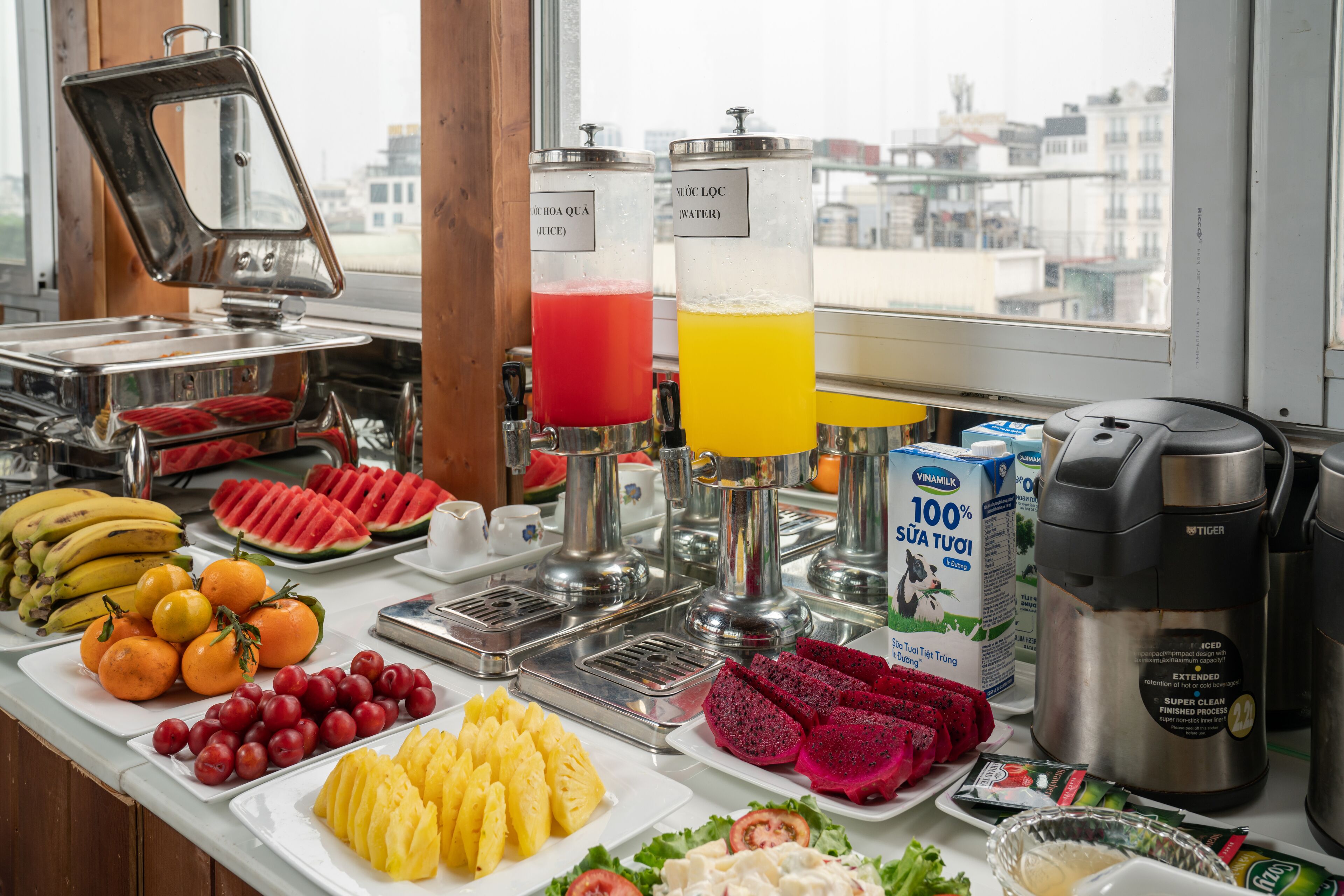 Photo - Hanoi Morning Hotel