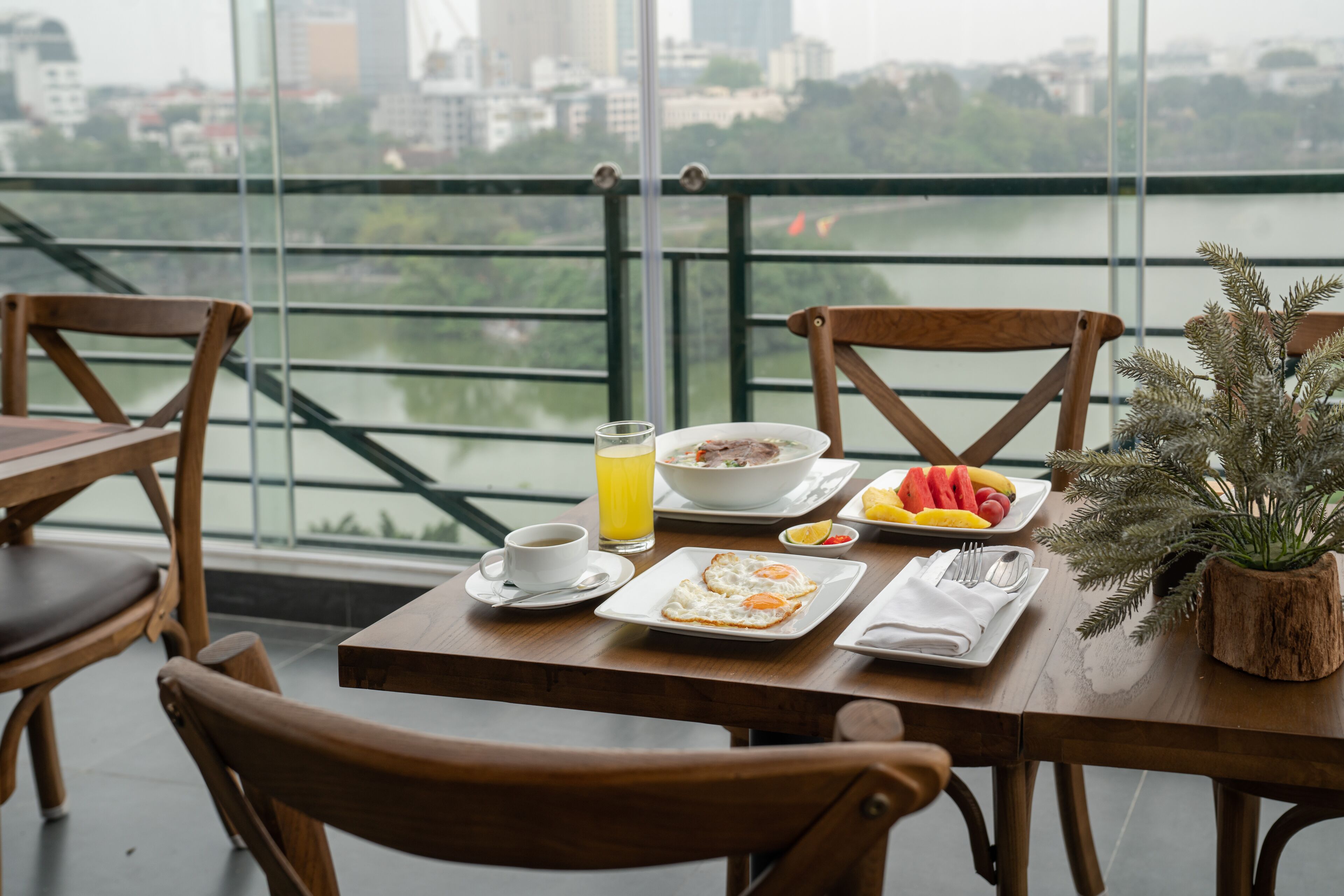 Photo - Hanoi Morning Hotel