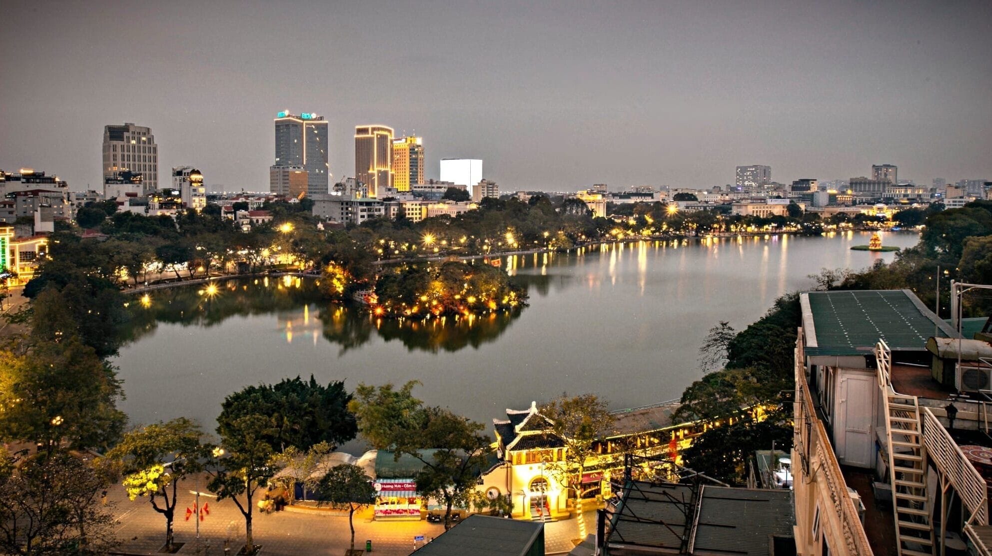 Photo - Hanoi Morning Hotel