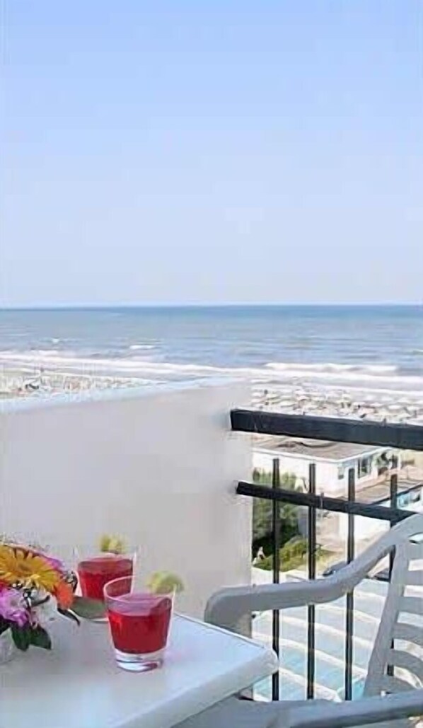 テラス / パティオ