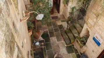 Cortile