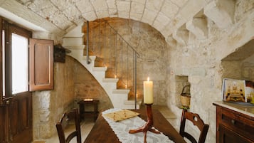 Servicio a la habitación