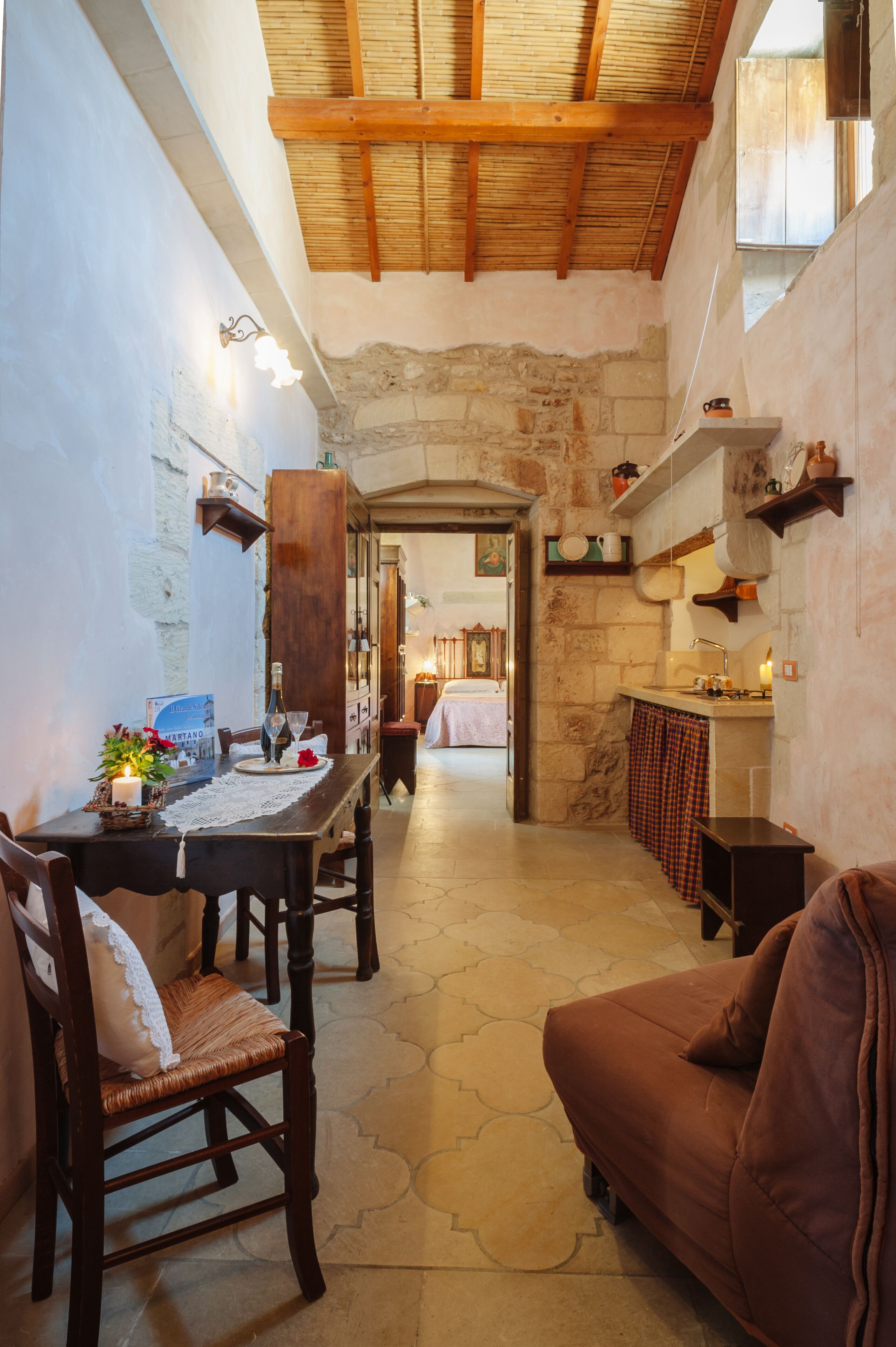 Suíte júnior (3 people) | Vista do quarto