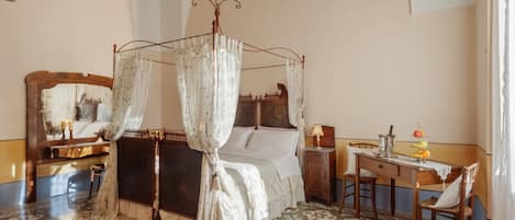 Junior Suite, Terrace (2 people) | View from room