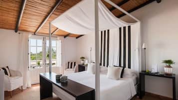 Coffres-forts dans les chambres, fer et planche Ă  repasser