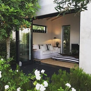 Teres/patio