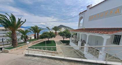 Hotel Aretoysa