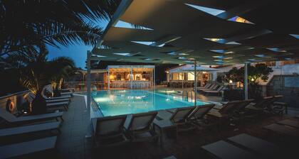 Hotel Aretoysa