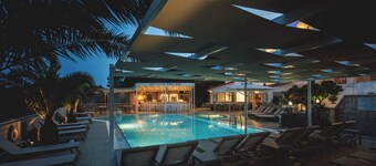 Hotel Aretoysa