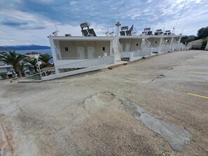 Exterior - Hotel Aretoysa (Nafplio)