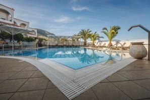 Exterior - Hotel Aretoysa (Nafplio)