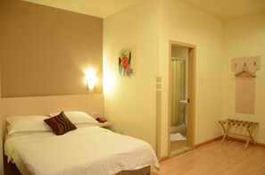 Desk, free wired internet - Ane Hotel - Waishuangnan Branch (Chengdu)