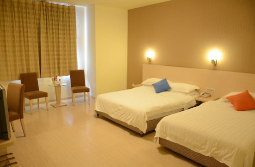 Ane Hotel - Waishuangnan Branch