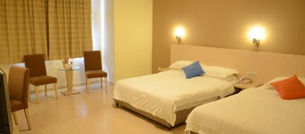 Ane Hotel - Waishuangnan Branch