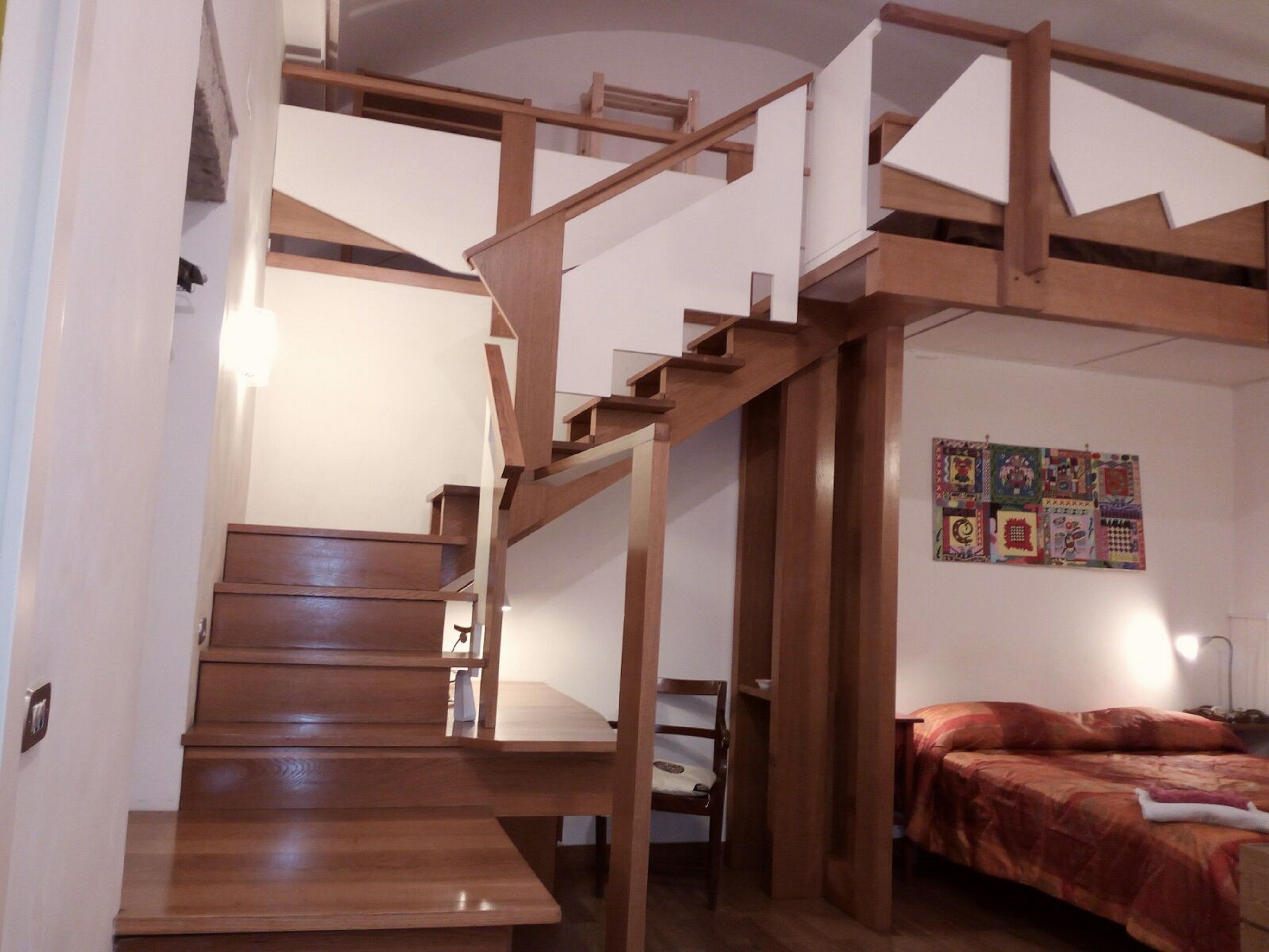 Phòng 3 | Két bảo mật tại phòng, bàn, phòng cách âm, bàn ủi/dụng cụ ủi quần áo 