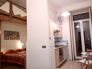 Triple Room - Amedeo (Naples)