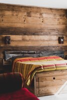 Estúdio standard, para não fumantes, sacada | Edredons de pluma, Wi-Fi de cortesia, roupa de cama