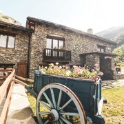 Chalet della Guida