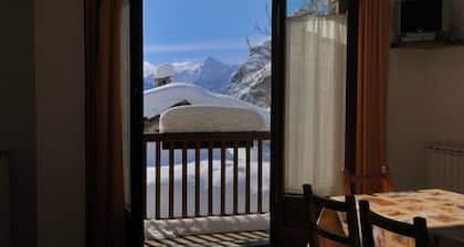 Chalet della Guida