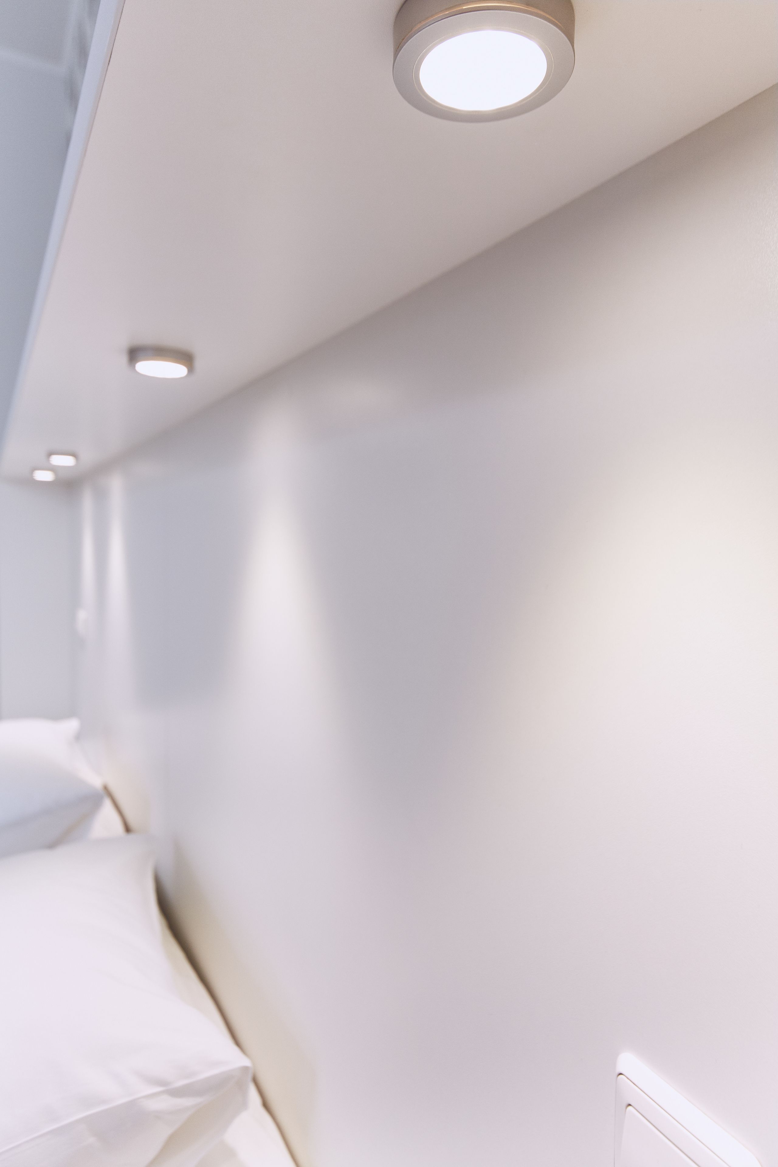 superior double or twin room | 1 bedroom, desk, laptop workspace, iron/ironing board