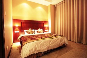 Room - Enjoying International Hotel (Kunming)