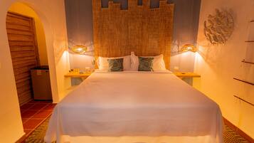 Deluxe Room, Partial Ocean View