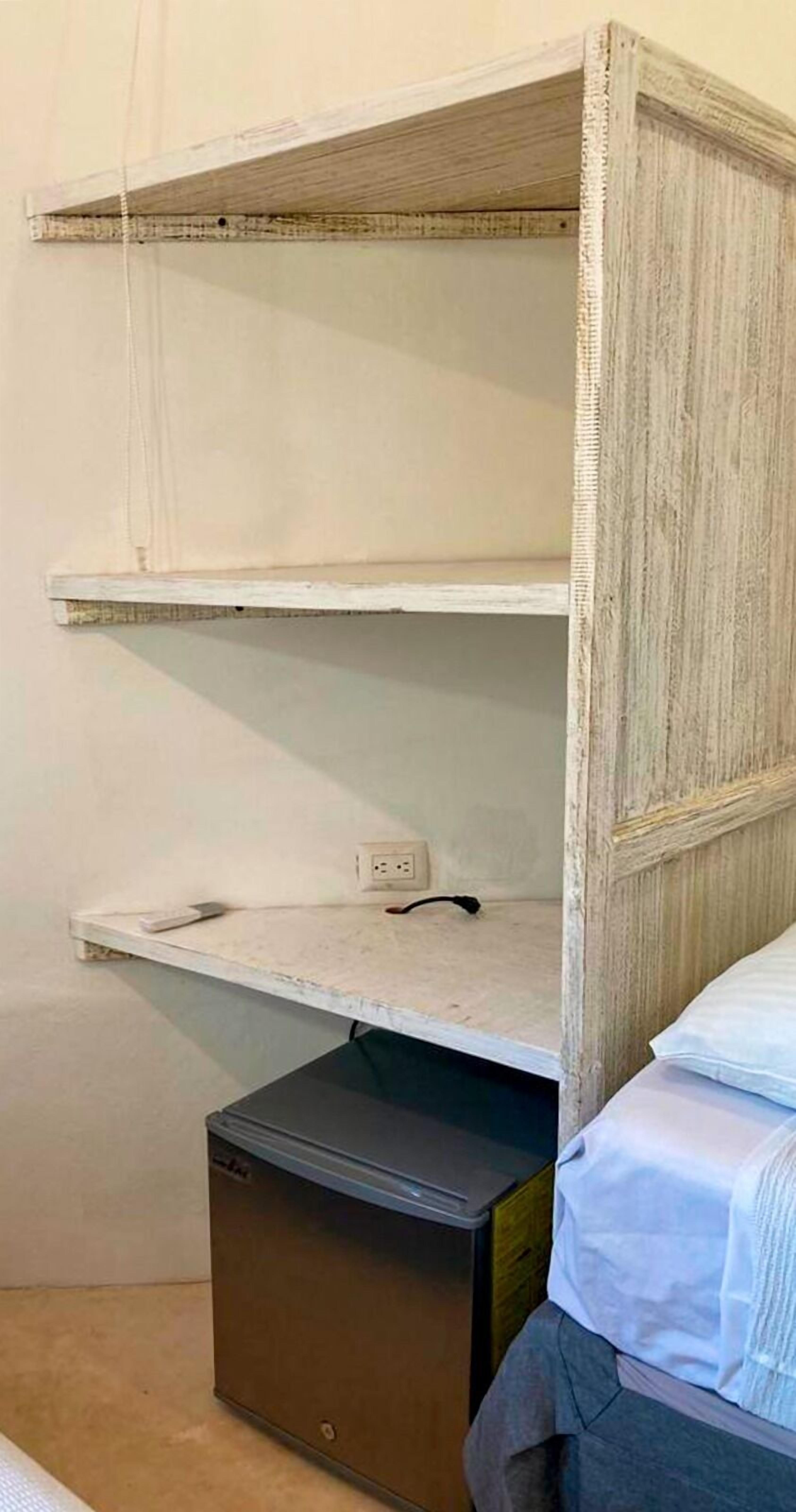 economy double room | 1 bedroom, in-room safe, free wifi, bed sheets