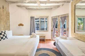 Unclassified image, 4 of 85, button - Holbox Dream Beach Front Hotel  (Isla Holbox)