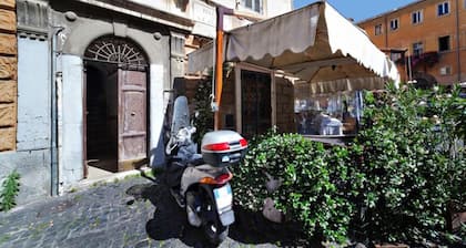 Bed & Breakfast Calisto 6