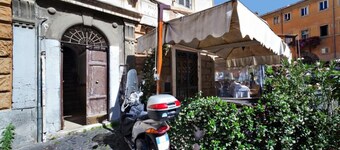 Bed & Breakfast Calisto 6