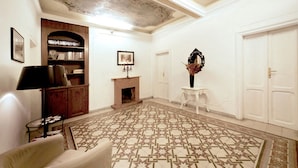 Bathroom - Bed & Breakfast Calisto 6 (Rome)