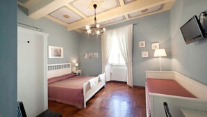Room - Bed & Breakfast Calisto 6 (Rome)