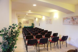 Sala de reunião
